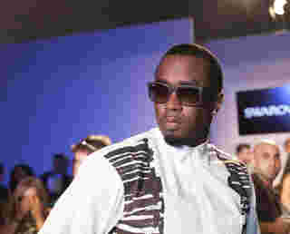 Sean Diddy Combs