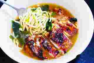 ราเมงไก่เทอริยากิ 