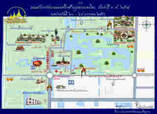 ภาพจาก เฟซบุ๊ก ยอยศยิ่งฟ้าอยุธยามรดกโลก Ayutthaya World Heritage โดย ประชาสัมพันธ์อยุธยา