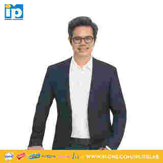 คุณธิติ ธเนศวรกุล 