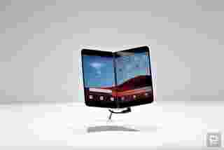 Surface Duo