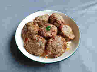 สูตรอาหารเด็กหอ