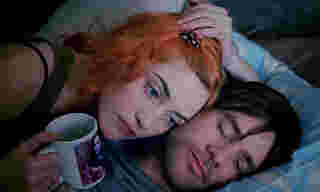 นักแสดง Eternal Sunshine of the Spotless Mind หนังยอดเยี่ยมแห่งศตวรรษ 21