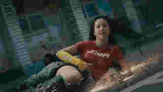 จีซู BLACKPINK JUMP MV
