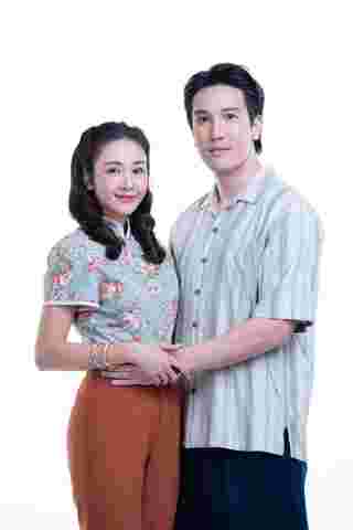 เรื่องย่อแสนรัก