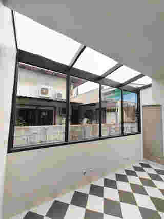 รีโนเวทบ้าน