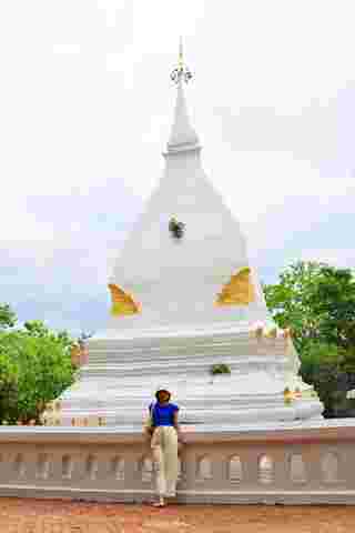 พระธาตุศรีสองรัก