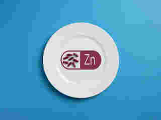 สังกะสี Zinc