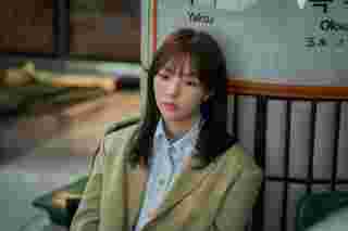 แชซูบิน ในหนัง Omniscient Reader: The Prophecy