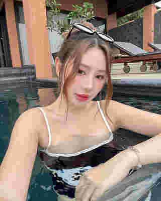 บีเบล เปิดใจหลังประกาศเป็นแม่เลี้ยงเดี่ยว