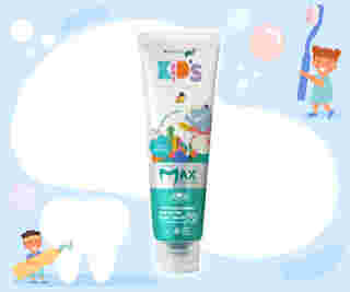 Dentiste’ Kids Toothpaste