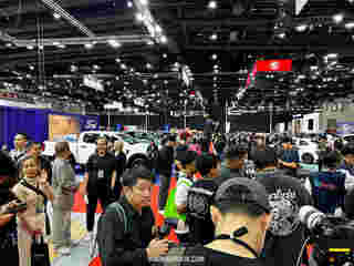Big Motor Sale 2025