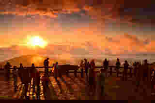 ที่เที่ยวเดือนพฤศจิกายน 2568 ดอยอ่างขาง