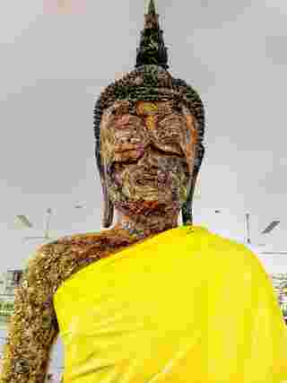 วัดสระทะเล (หลวงพ่อดำ)