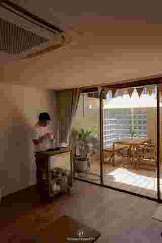 Second Home
