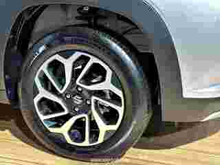 Suzuki Fronx