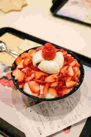 ร้านกินเด็ดในโซล