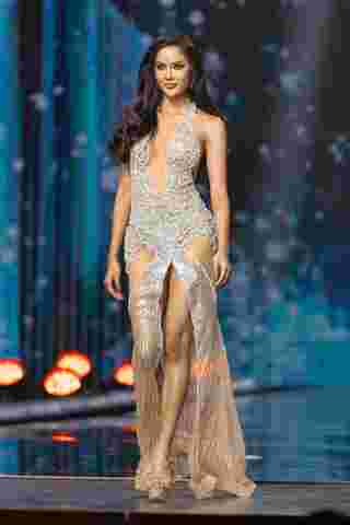 Miss Universe Thailand 2024