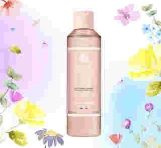 Yves Rocher Comme Une Évidence Perfumed Body Milk