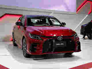 รถใหม่ Big Motor Sale 2025