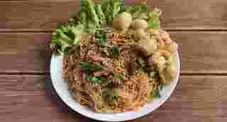 สูตรอาหาร