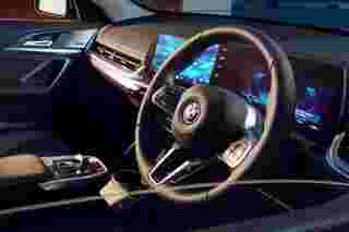 bmw iX1 L
