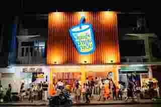 เที่ยวกรุงเทพ One Day Trip 