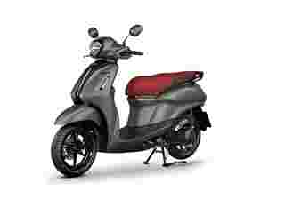 Yamaha Grand Filano Hybrid 2025