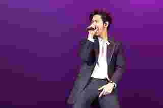 คอนเสิร์ต โต๋ ศักดิ์สิทธิ์ ทูเดย์ ไลฟ์