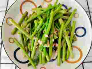 หน่อไม้ฝรั่ง
