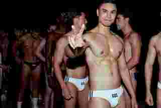 ส่องรางวัลพิเศษ Mister International 2025 หนุ่มหล่อระดับโลก