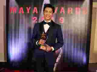 MAYA AWARDS 2019