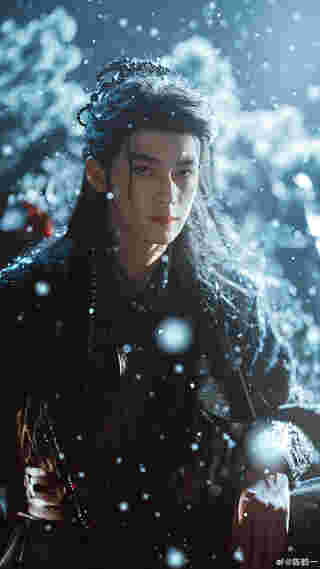 เฉินเฮ่ออี้ ประวัติ