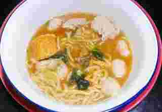 ราเมงไก่เทอริยากิ 