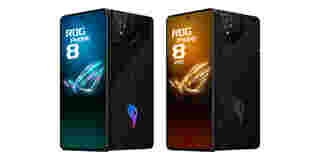 ROG Phone 8 Series