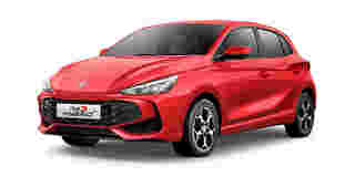 MG3 Hybrid+
