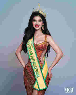 Miss Grand International 2023