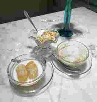 ร้านอาหารวันแม่ ร้านหลายรส