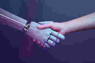 ai มีผลกระทบต่อการทํางานอย่างไร