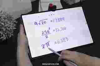 แท็บเล็ต samsung