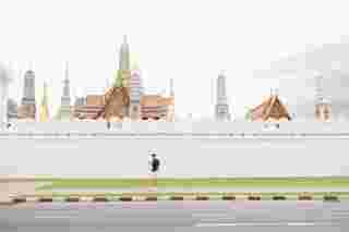 ที่เที่ยวกรุงเทพ 1 วัน