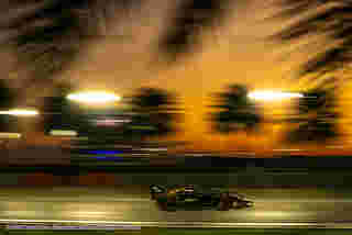 F1 หนังแข่งรถฟอร์มูล่าวัน F1 Movie แบรด พิตต์ นำแสดง