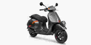 Vespa GTV 300 HPE