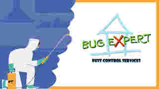 บริษัทกำจัดแมลง Bug Expert