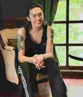 ดัง พันกร