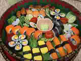 ข้าวจาปอนิกา (Japonica) 