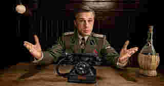 นักแสดง Inglourious Basterds หนังยอดเยี่ยมแห่งศตวรรษ 21