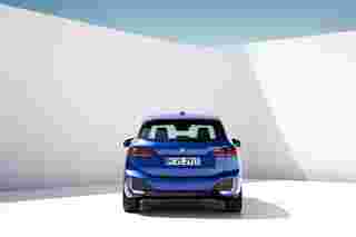 BMW Series 2 Active Tourer 2022
