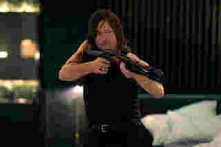 หนัง From the World of John Wick: Ballerina ภาคแยก John Wick