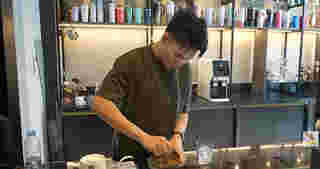 บ้าน ตั้ม วราวุธ